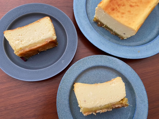 濃厚な味わい♪「焼きいもで作るスイーツ」アイデア5選フーディストノート