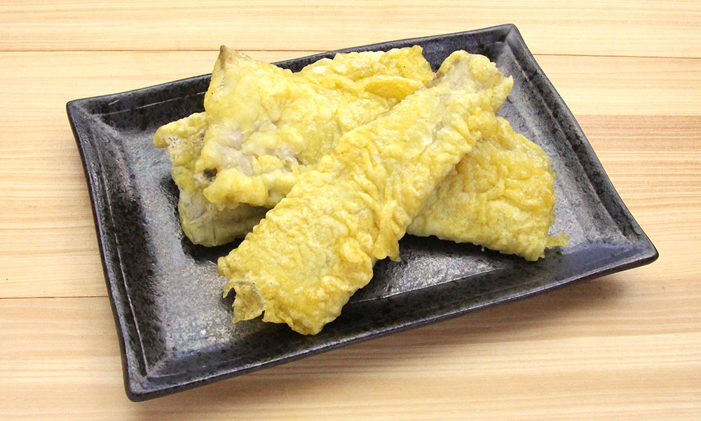 太刀魚豪快一本天丼おさかナビ水産経済新聞社