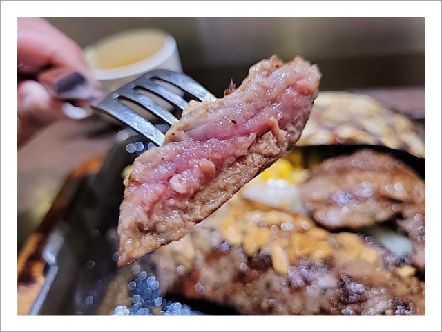 いきなりステーキで「フランクステーキ」を注文してみた 進撃のグルメ- エキスパート - Yahoo!ニュース