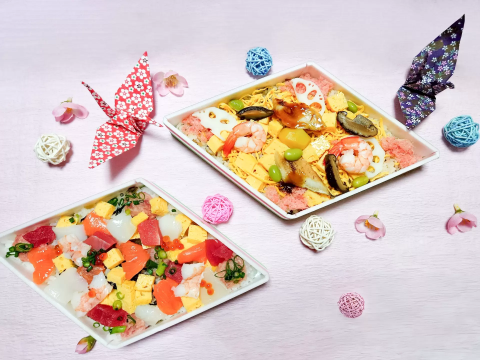 雛祭りの食べ物で悩んだらチェック！桃の節句における代表的な行事食と作り方株式会社ふらここ