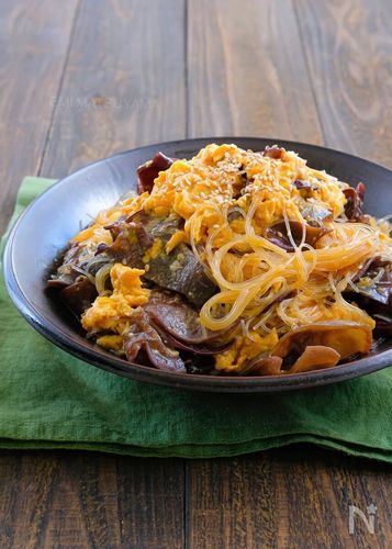 生」きくらげの下処理方法日本きくらげ株式会社