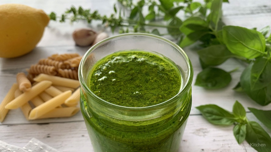 業スーのジェノベーゼソースが凄い！本場イタリア直輸入なのに驚きのコスパ！パスタ以外のアレンジレシピの幅も豊富で万能