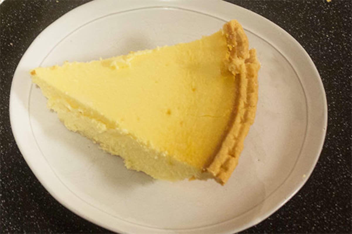 コストコのトリプルチーズタルト冷凍保存の方法は？解凍やアレンジ例を紹介