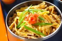 簡単！冷凍豆腐 そぼろ by ☆まるちんクックパッド簡単おいしいみんなのレシピが392万品