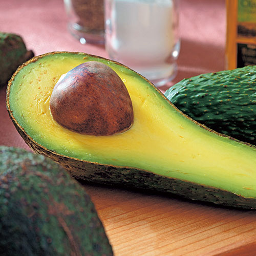 国産アボカド♡私がつくる 私の毎日