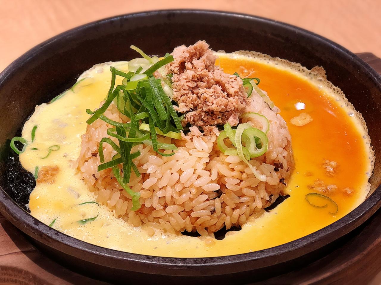 虚無チャーハン2：リュウジの簡単で美味しい料理レシピ