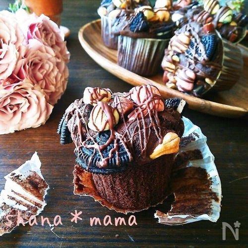 作り置きお菓子♪ロッキーロード レシピ・作り方