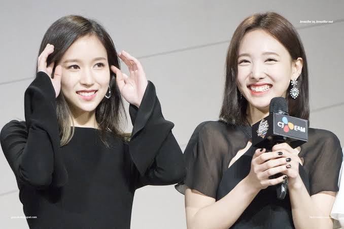 TWICE・ナヨン公式インスタグラム ＠nayeonyny から - スポニチ Sponichi Annex 芸能