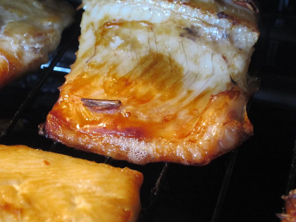 わがままな魚のクネル : フランス暮らしとおいしいものたち