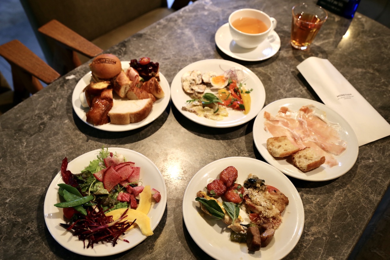 新宿ランチならここ！オシャレ可愛いカフェランチ厳選19選 - 女子旅プレス