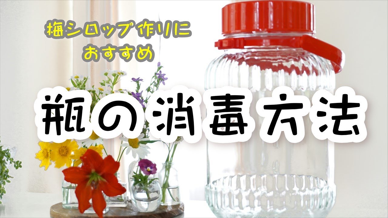 梅シロップ – Kayoko Okamura