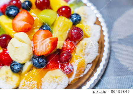 画像 下野紘 美味しそうなケーキの写真を公開！クリスマス気分をおすそわけ！！ニフティニュース