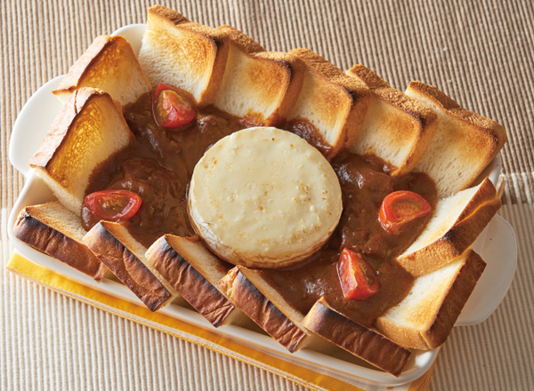 しあわせのもっちり仕込み ハーフ -イオンのプライベートブランド TOPVALU トップバリュ- イオンのプライベートブランドTOPVALU トップバリュ