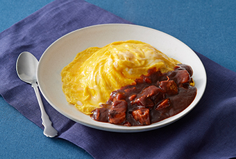 シチューリメイク♡ホワイトオムライス by 気まま食堂クックパッド簡単おいしいみんなのレシピが392万品