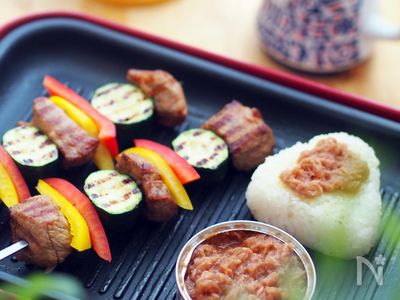 ペール缶 BBQコンロ製作してガレージ焼肉したい！ 炭火焼