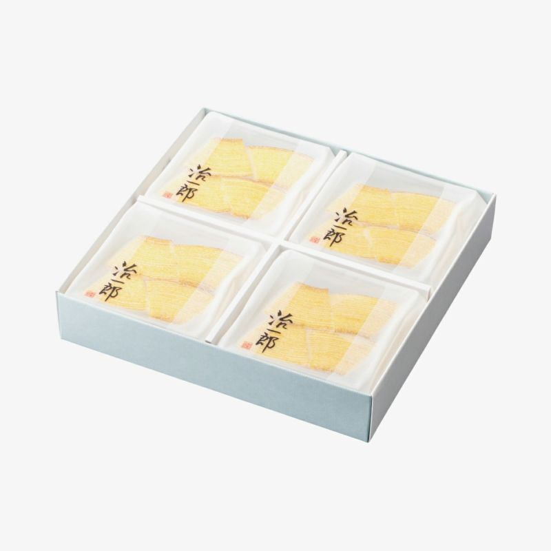 治一郎のバウムクーヘン実食口コミ 日持ちやカロリーはどのくらい？お取り寄せスイーツグルメ＆ギフトFAN