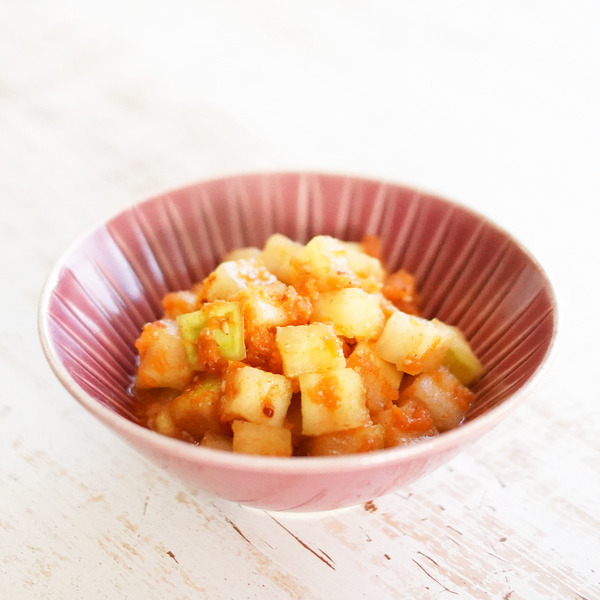 野菜ソムリエ解説 大根が苦い原因とプロの対処法2ページ目- macaroni