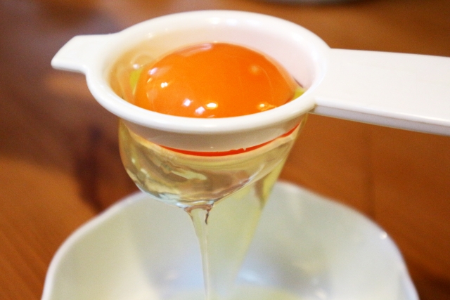 余った卵黄で、コストコ・ディナーロール風パン作り東京・葛西「おくりものにしたくなるパンとシフォンケーキ作り」サロンドビスコット＜パン教室＆シフォン教室＞