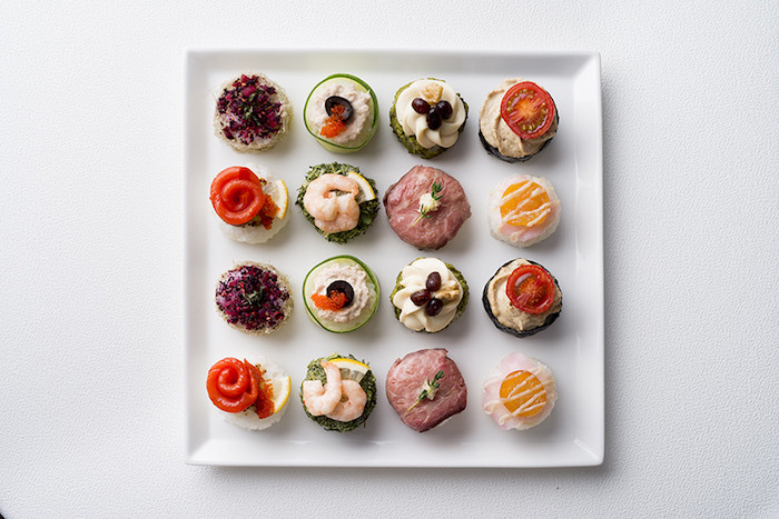 創作おにぎりレシピ！おうちで簡単に楽しむ🍙