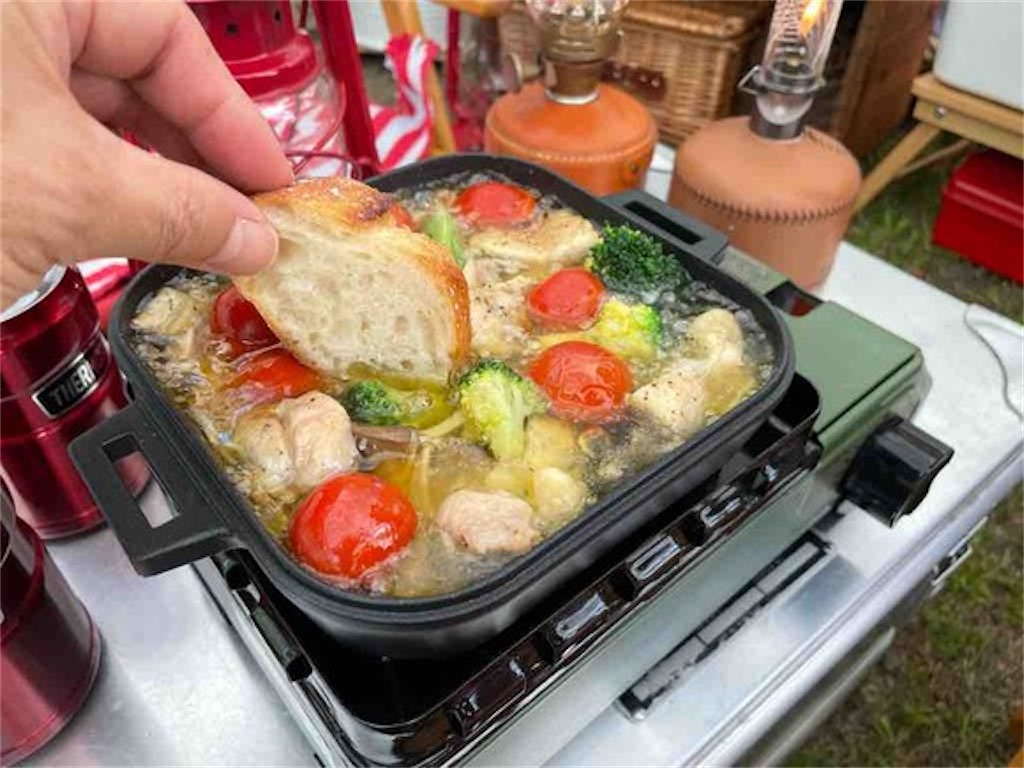 楽天市場 アヒージョ 鍋 スポーツ・アウトドア の通販