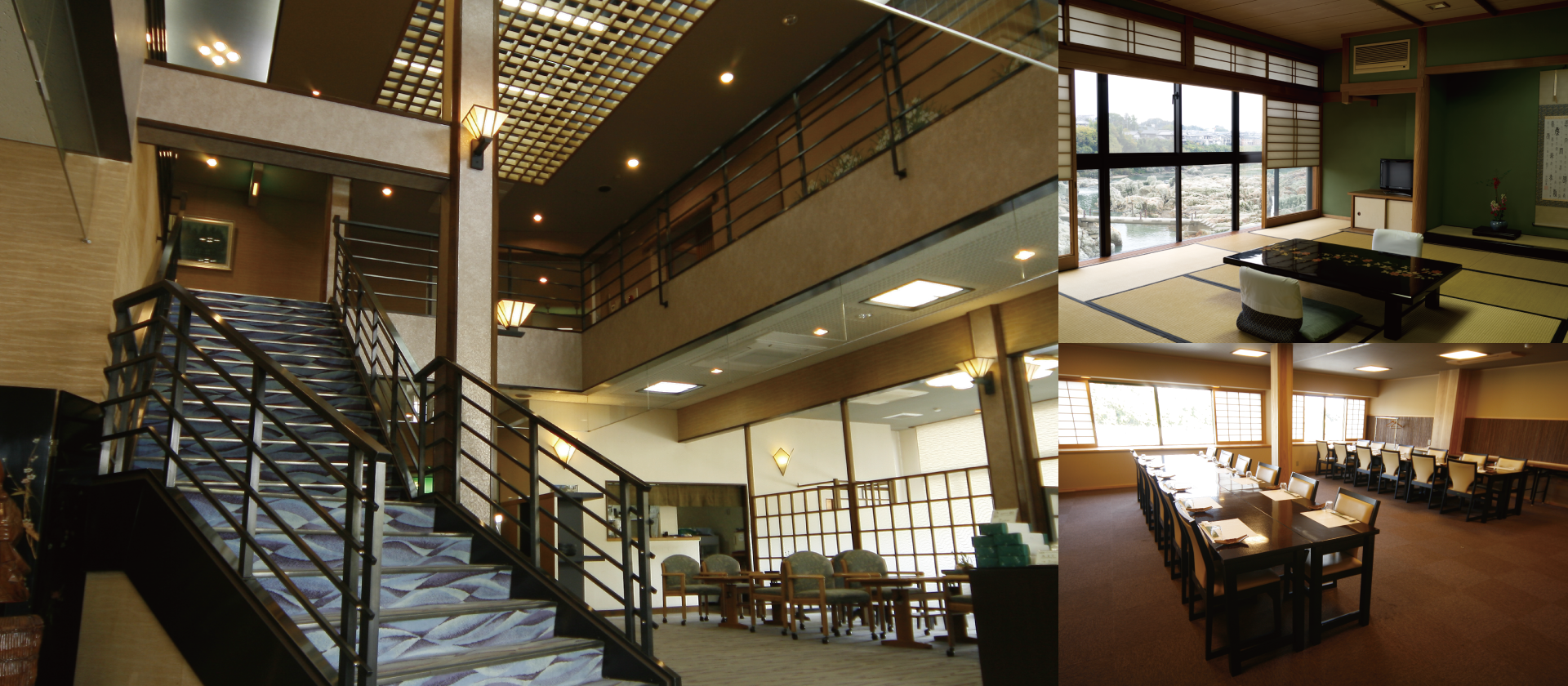 Daisuke Iwashitaさんの口コミランチ ：滝寺荘 - Retty レッティ日本最大級の実名型グルメサービス