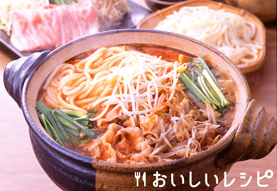 基本からアレンジまで！思わずつくりたくなる「もやし キャベツ キムチ鍋」のレシピ集クックパッド