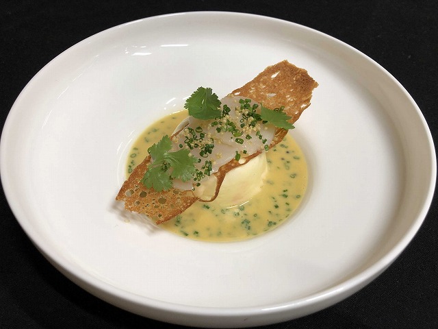 カマスのプチトマト＆黒オリーブオーブン焼きブラッチャーノと奥出雲、ときどき東京暮らし