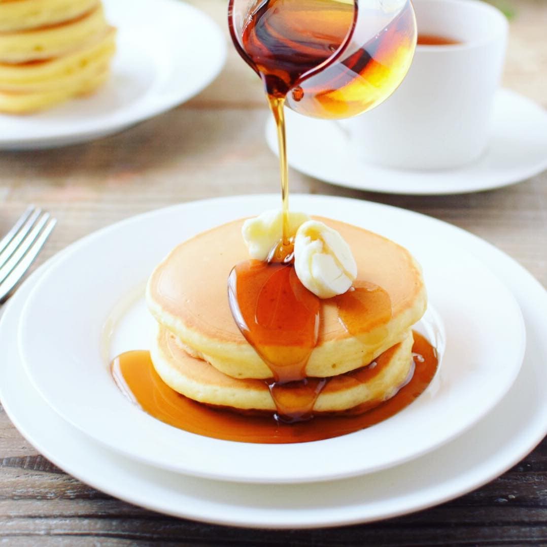 デザートプレート」盛り付けアイデア9選&きれいに彩るポイント♪ - macaroni