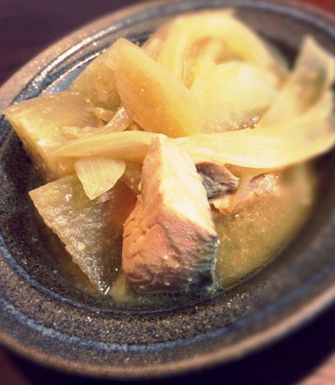 とろとろジューシー！ 豚バラと冬瓜のみそ煮