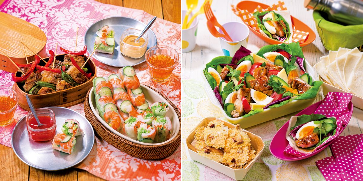 ホームパーティーアイデア 現役ママに聞いた おしゃれで簡単！ 飾りつけ、料理、飲み物、スイーツをご紹介千葉県のローカルメディア「チイコミ！byちいき新聞」