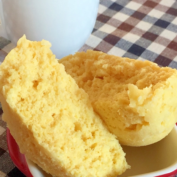 基本からアレンジまで！思わずつくりたくなる「ベーキングパウダーなし おから蒸しパン サイリウム」のレシピ集クックパッド