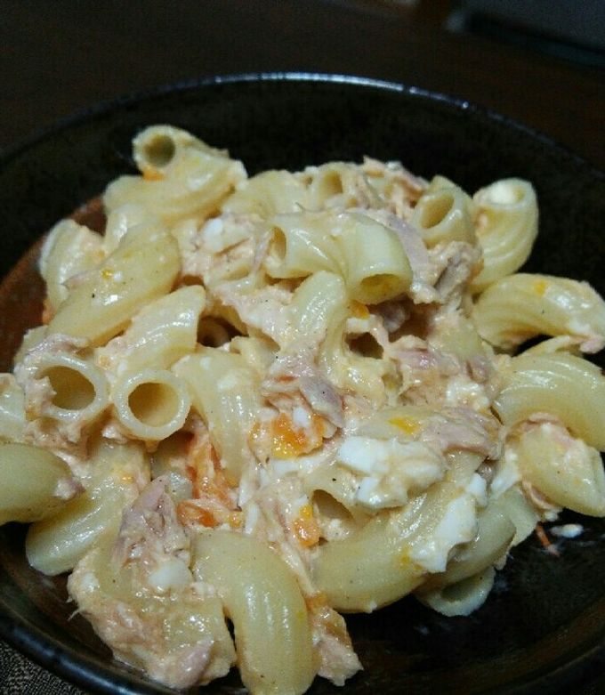 マカロニ」を使ったおすすめレシピ84選！ボリューム満点＆見た目も華やかなマカロニ料理をご紹介サンキュ