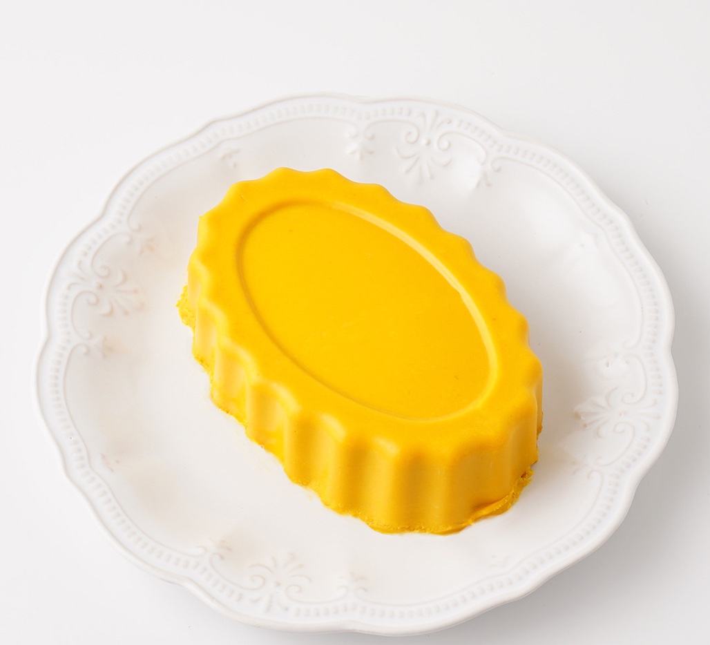 卵なし・バターなし パンプキン米粉タルト 生クリームなし │taneブログ