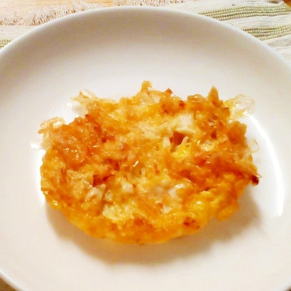 余った卵黄の活用にも！黄身を使ったレシピ12選！の人気レシピ・作り方デリッシュキッチン