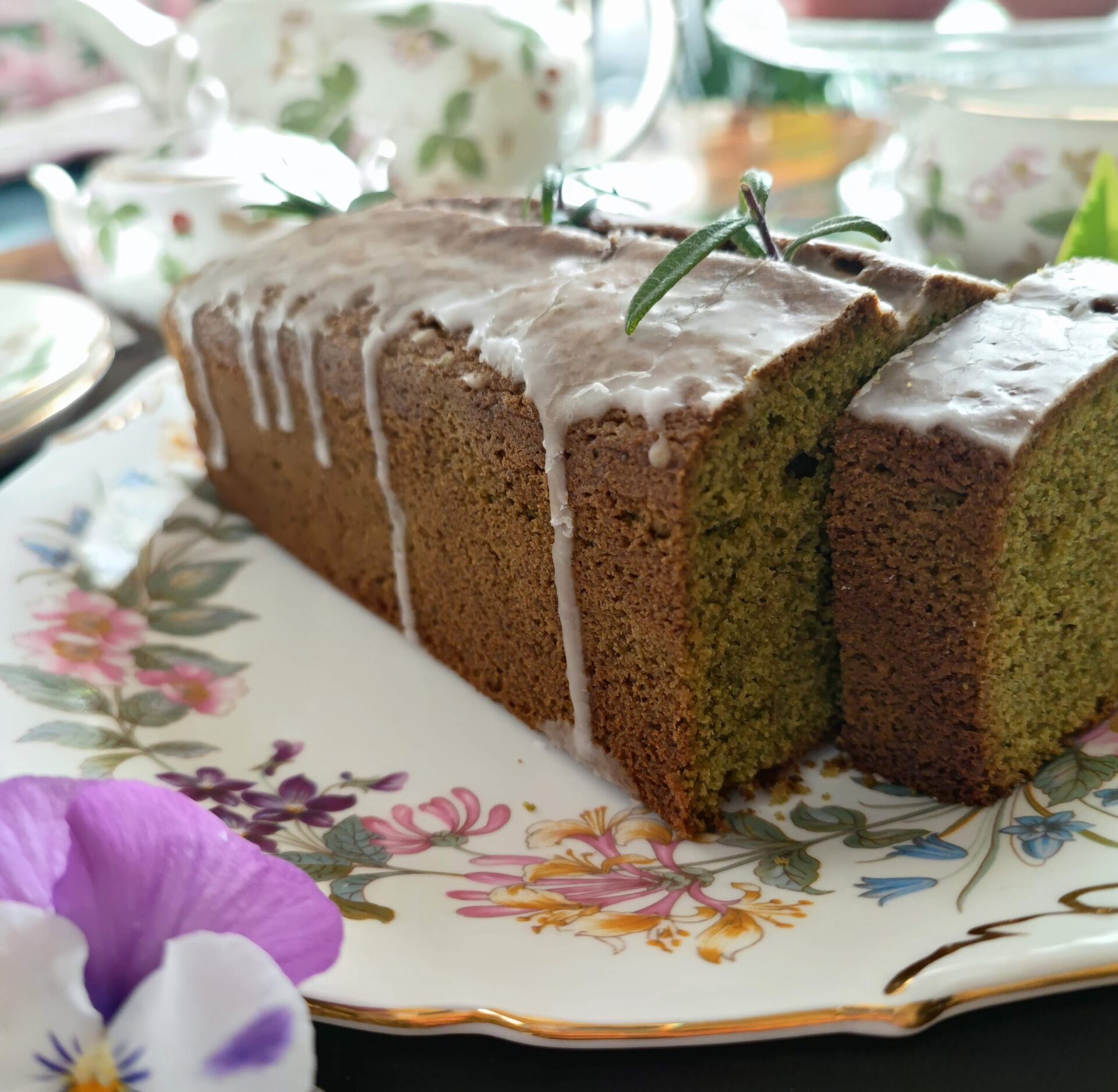 おしゃれなパウンドケーキのおすすめ簡単レシピ3選！アレンジも紹介Cake.jp マガジン