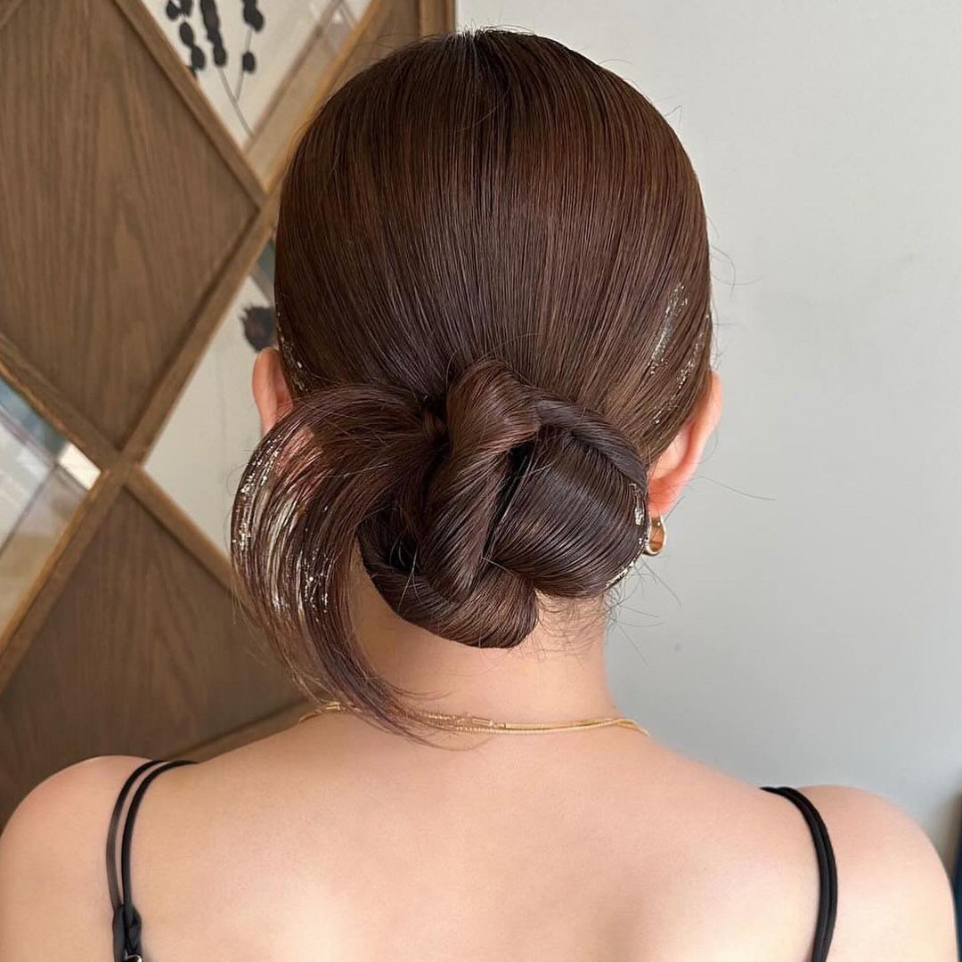 2023年 韓国風ヘアアレンジ10選！今流行りのオルチャンスタイルの作り方RAXY ラクシー