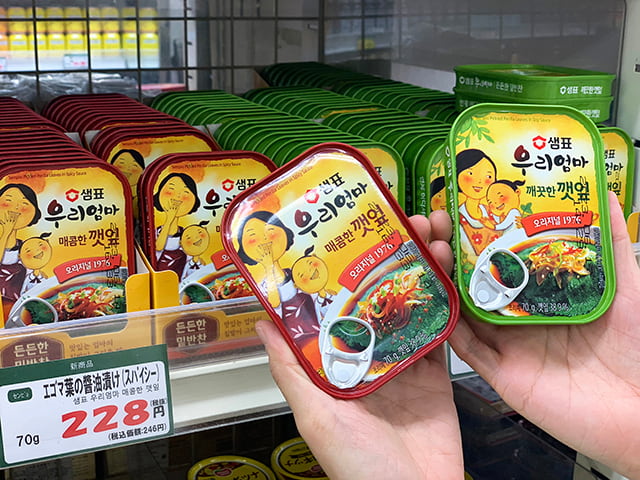 新大久保 韓国食品専門店「ソウル市場」で買うべき商品25選！あんにょん新大久保