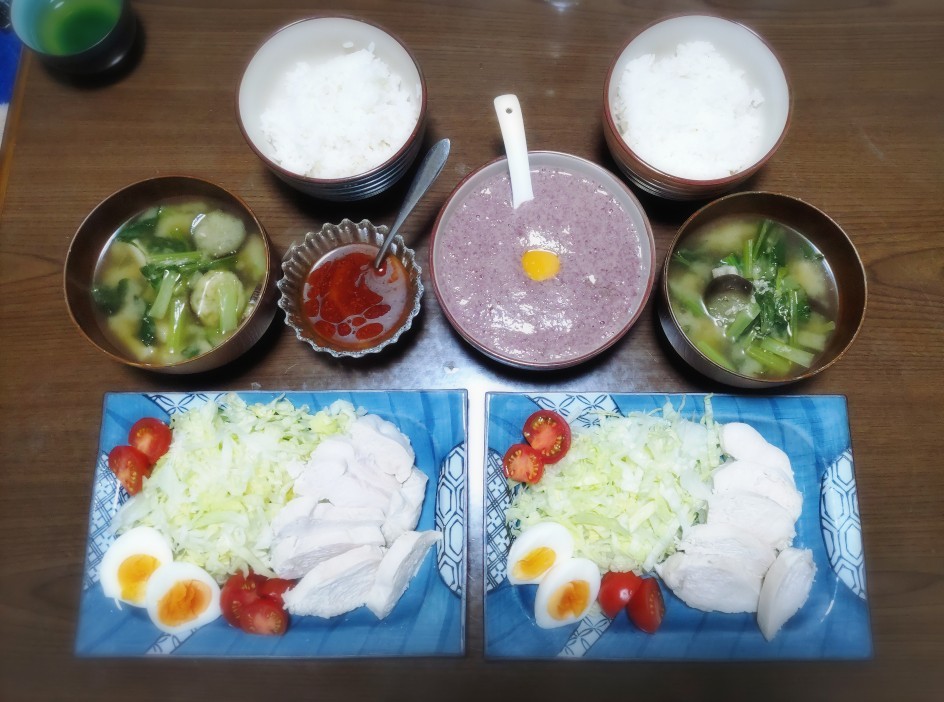 体に優しい 山芋料理 。トロ・ふわ・ホクッと♪食感を楽しめる簡単レシピ集キナリノ
