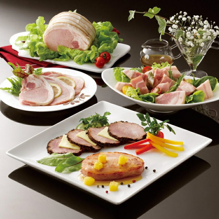 3000以上の無料ロースハム 盛り付け おしゃれ&盛り付け画像 - Pixabay