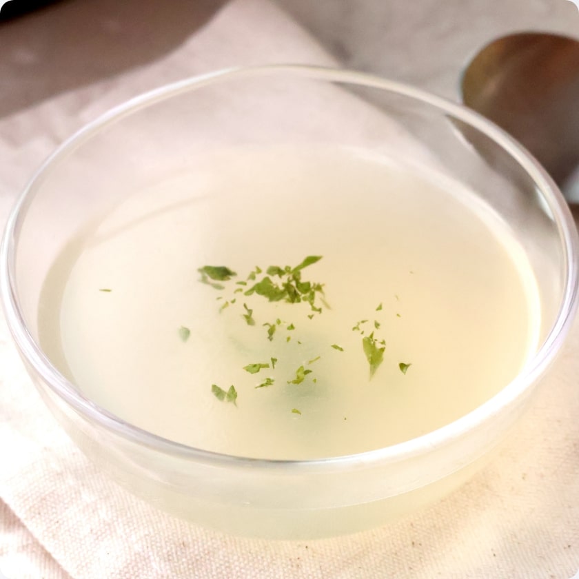 圧力鍋で鶏ガラから手作りラーメンを作ってみますたも