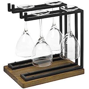 ワインラック ワイングラスラック キャビネット下 ゴールドワイングラスホルダー メタルステムウェアラック - 吊り下げ式透かし彫りワ 楽天市場 卓上 ワインラック ワイングラスラック ワイングラスホルダー 吊り下げ ワイングラススタンド ワイングラス収納 ワイングラス