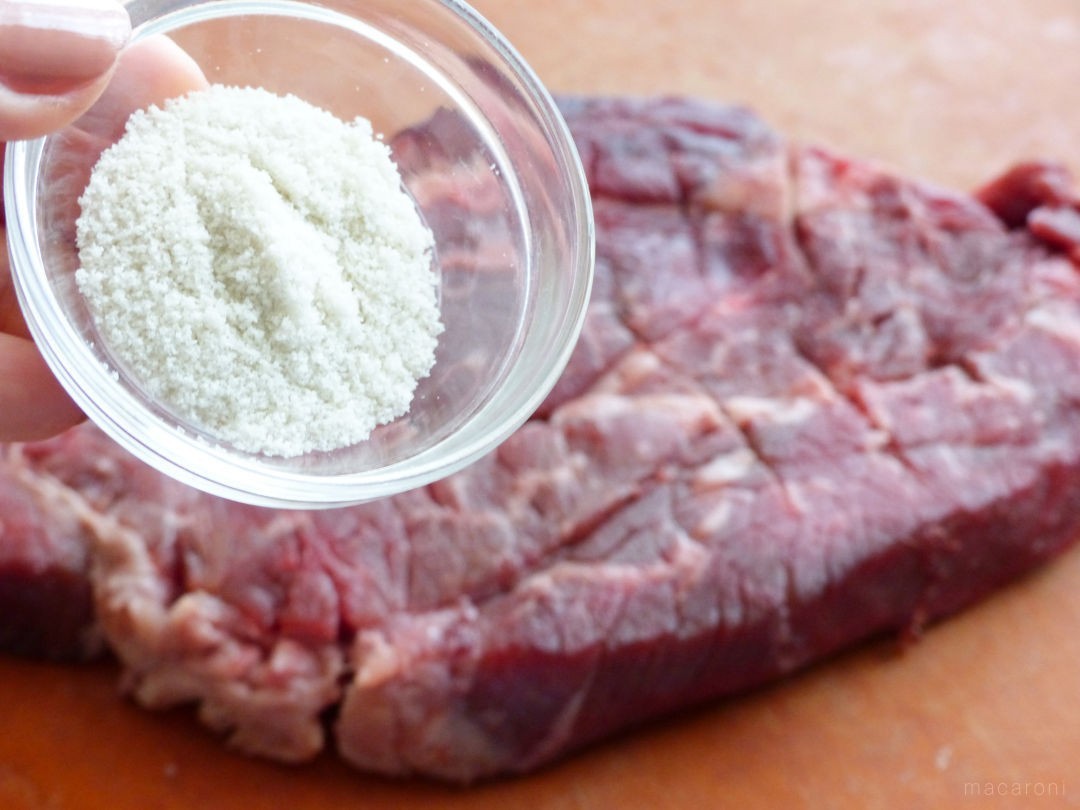 コストコのド定番「USプライムビーフ肩ロース焼肉」を最大限に楽しみ尽くせる料理とは？ – ページ 2 – 食楽web