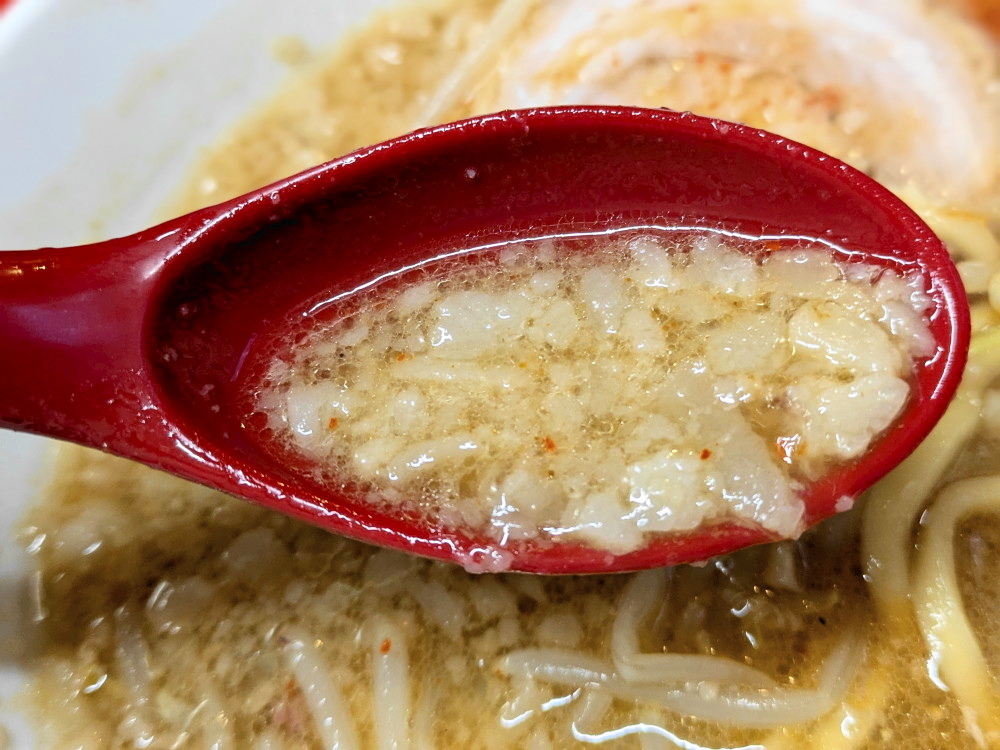 ハナイロモ麺 吉祥寺本店 従業員アルバイト募集中@8716_momenX