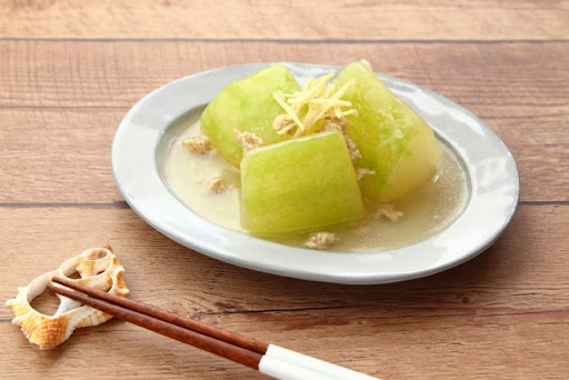 夕顔の食べ方みんな でかけようよ！ - 楽天ブログ