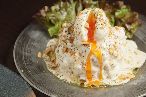 王道ポテトサラダ