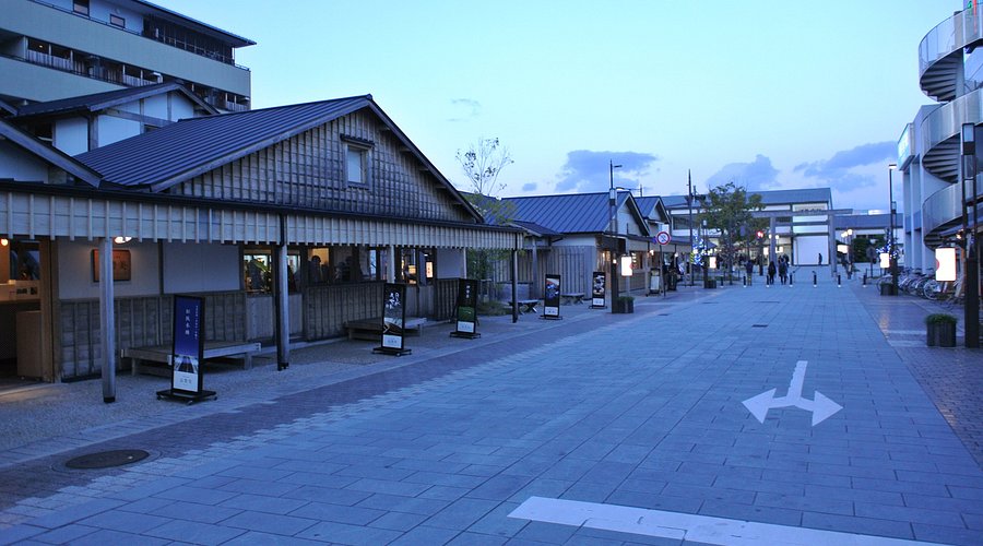 割烹寿司桂 外宮＞伊勢神宮の外宮参道の入り口にある割烹伊勢市のおすすめグルメなら旅色