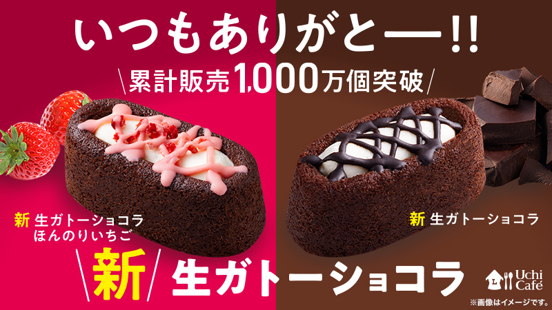 食のプロがコンビニのガトーショコラ食べ比べ 全6種の味の違いは？イエモネ
