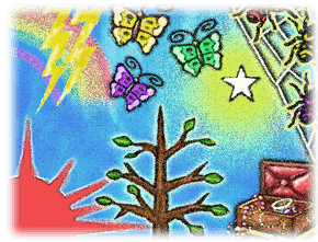 梨 なし2025年７月の運勢 - 2025年７月の運勢 - 水晶玉子先生のフルーツ・フォーチュン 月運SPUR