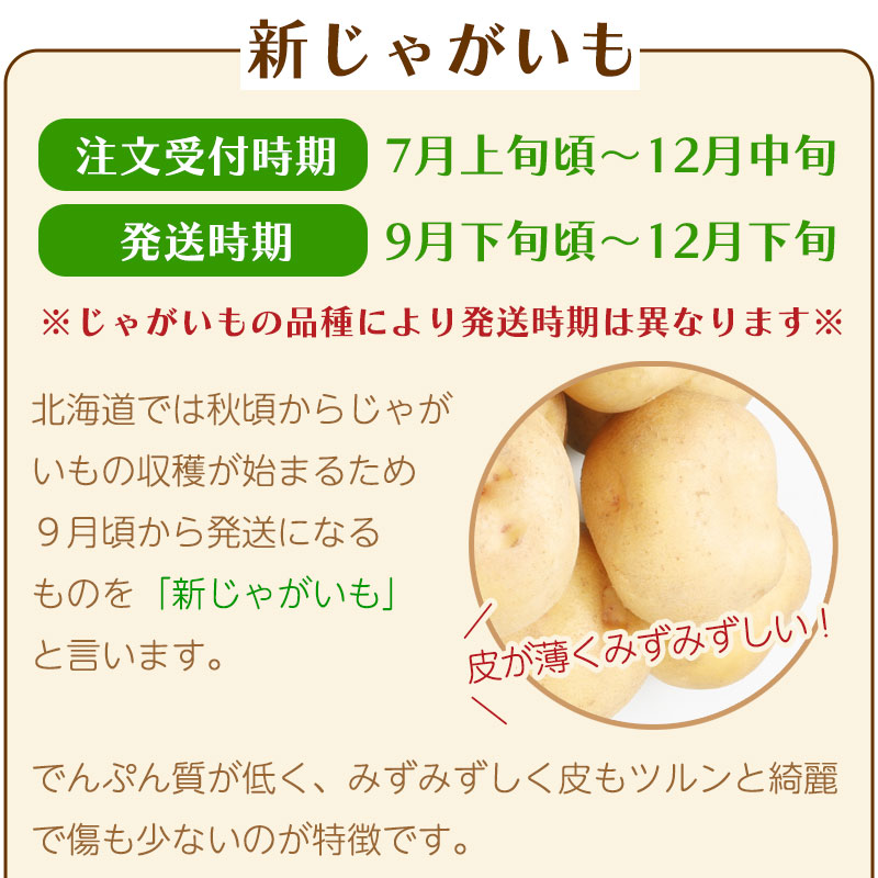 インカレッドジャガイモ栽培.com