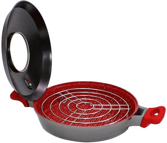 干物はフライパンで簡単においしく焼ける！グリル不要で後片付けも便利福井の越前宝や 越前たからや